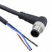 1200060594 by Molex - CABLE 5POS MALE TO WIRE 16.4