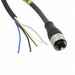 1200060638 by Molex - CABLE 5POS FMALE TO WIRE 32.8