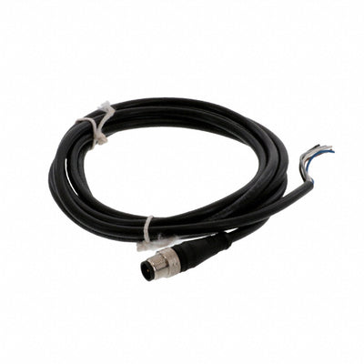 1200060667 by Molex - CABLE CIRC 5POS MALE TO WIRE 6.56