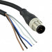 1200060680 by Molex - CABLE CIRC 5POS MALE TO WIRE 6.56