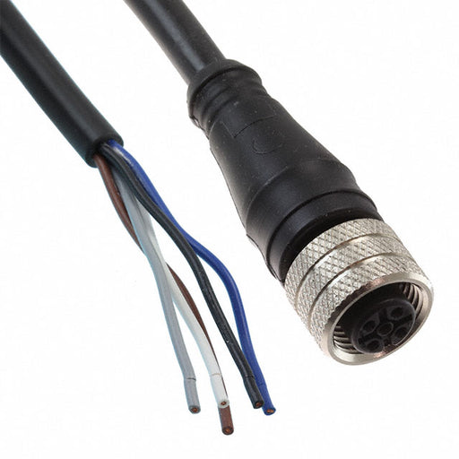 1200063314 by Molex - CABLE 5POS FMALE TO WIRE 3.28