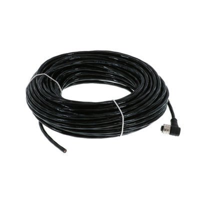 1200064184 by Molex - CABLE CIRC 5POS FEM TO WIRE 82.0