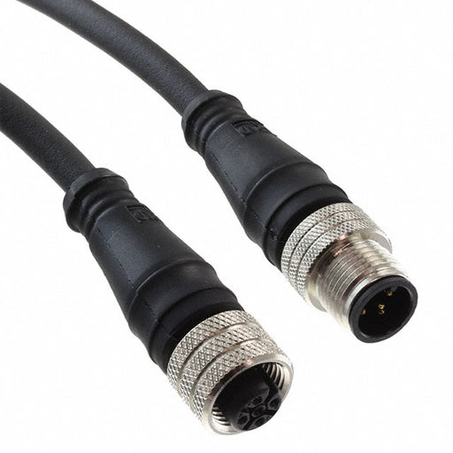 1200071049 by Molex - CABLE 5POS MALE TO FMALE 16.4