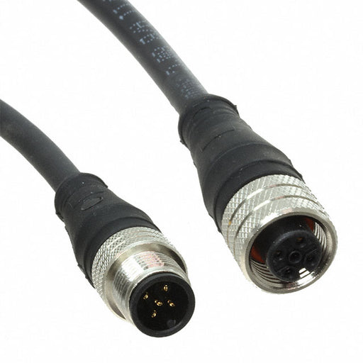 1200071284 by Molex - CABLE 5POS MALE TO FMALE 32.8