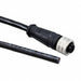 1200100008 by Molex - CABLE CIRC 5POS FEM TO WIRE 16.40