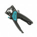 1200101 by Phoenix Contact - TOOL HAND CRIMPER 14-20AWG SIDE