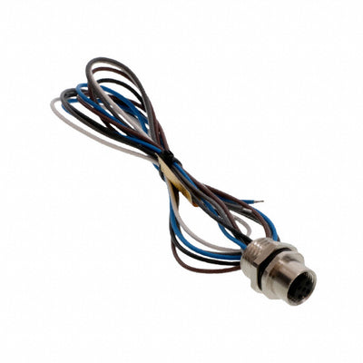 1200110037 by Molex - CABLE 5POS FMALE TO WIRE 1.64