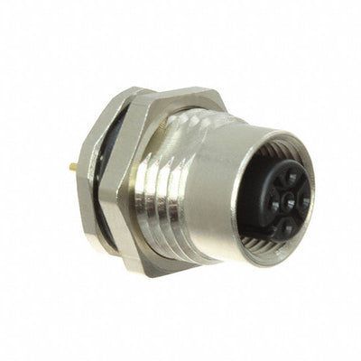 1200110238 by Molex - CONNECTOR RECPT FMALE 5POS GOLD SOLDER