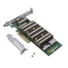 120016IXS by Microchip Technology - HBA 1200-16I SINGLE