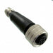 1200170003 by Molex - CONNECTOR ADAPTER 4P-4P F-M INLINE