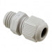 12002100 by Bopla Enclosures - CABLE GLAND 3-6MM M12 POLYAMIDE