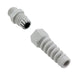 12002103 by Bopla Enclosures - CABLE GLAND 3-6.5MM M12 POLY