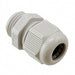 12002200 by Bopla Enclosures - CABLE GLAND 5-10MM M16 POLYAMIDE