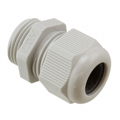 12002300 by Bopla Enclosures - CABLE GLAND 8-13MM M20 POLYAMIDE