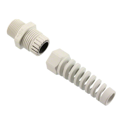 12002306 by Bopla Enclosures - CABLE GLAND 10-14MM M20 POLY