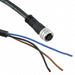 1200270066 by Molex - CABLE 3POS FMALE TO WIRE 6.56