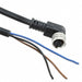 1200270093 by Molex - CABLE CIRC 3POS FEM TO WIRE 32.8