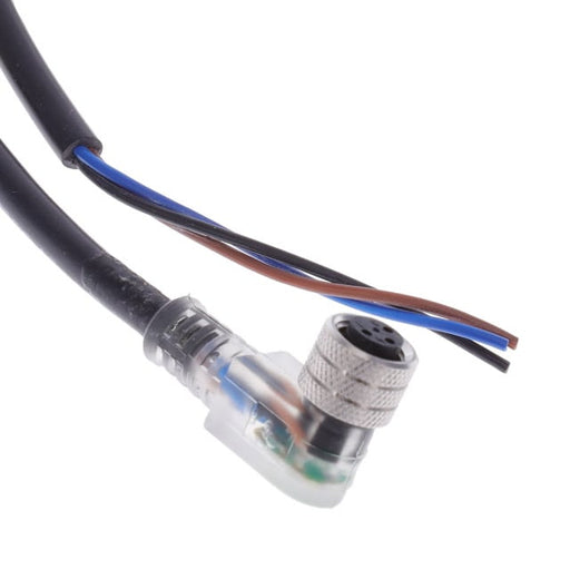 1200270115 by Molex - CABLE 3POS FMALE TO WIRE 6.56