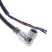 1200270115 by Molex - CABLE 3POS FMALE TO WIRE 6.56