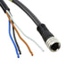 1200270127 by Molex - CABLE 4POS FMALE TO WIRE 6.56