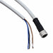 1200270149 by Molex - CABLE 4POS FMALE TO WIRE 16.4