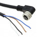 1200270152 by Molex - CABLE 4POS FMALE TO WIRE 6.56