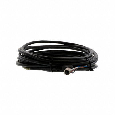 1200270153 by Molex - CABLE CIRC 4POS FEM TO WIRE 16.40