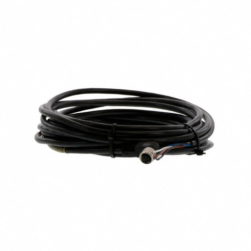 1200270153 by Molex - CABLE CIRC 4POS FEM TO WIRE 16.40