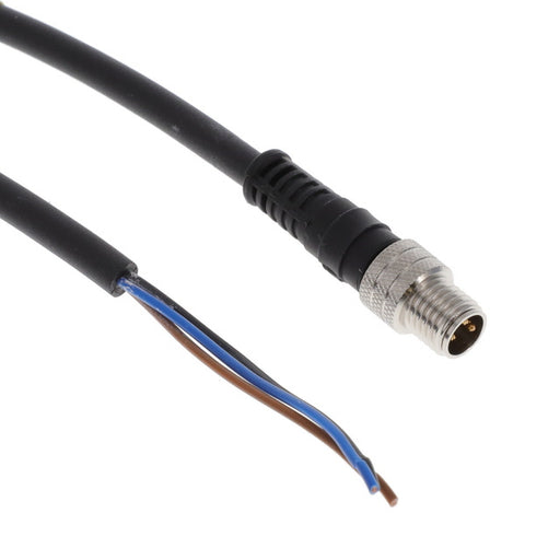 1200270933 by Molex - NC-3P-MM-ST-10M-PUR-0.25