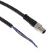 1200270933 by Molex - NC-3P-MM-ST-10M-PUR-0.25