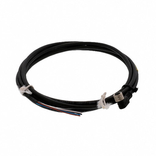 1200271328 by Molex - CABLE 4POS FMALE TO WIRE 6.56