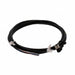 1200271328 by Molex - CABLE 4POS FMALE TO WIRE 6.56