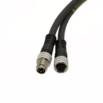 1200281309 by Molex - NC-5P-FE/MM-ST/ST-1M-PUR