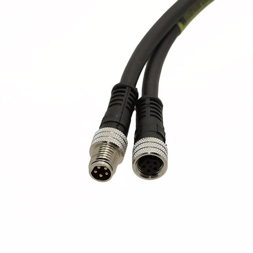 1200281309 by Molex - NC-5P-FE/MM-ST/ST-1M-PUR