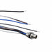 1200310027 by Molex - CABLE 5POS MALE TO WIRE 0.98