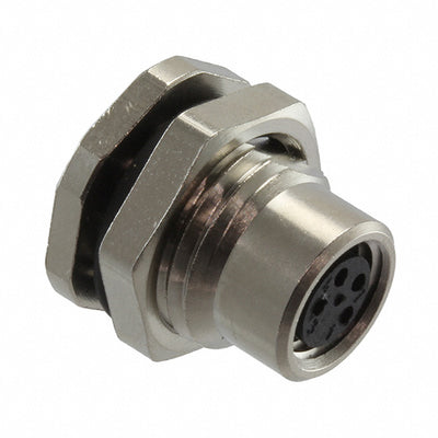 1200310118 by Molex - CONNECTOR RECPT FMALE 4POS GOLD SOLDER