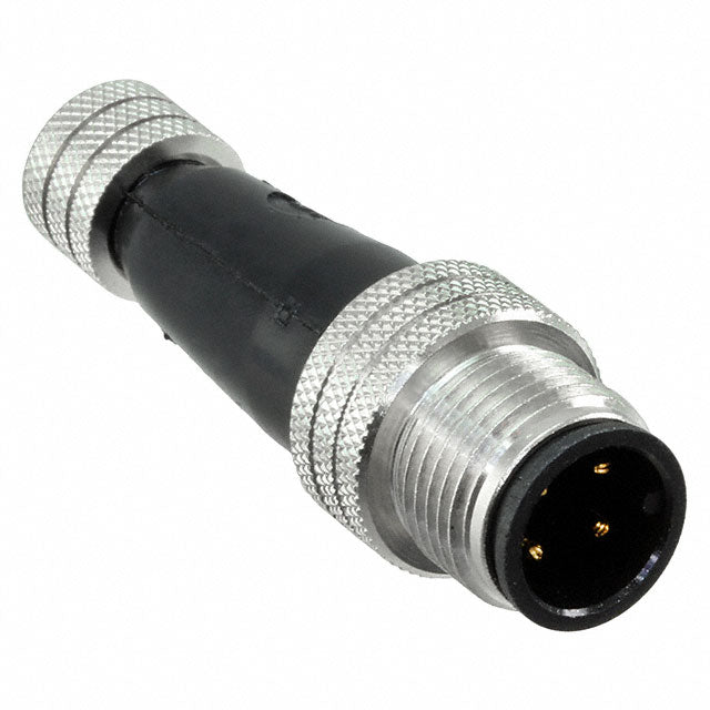 1200330001 by Molex - CONNECTOR ADAPTER 4P-4P F-M INLINE