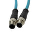 1200490457 by Molex - CABLE CIRC 4P MALE TO MALE 262.5
