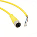1200650139 by Molex - MIC 3P FP 5M #22AWG PVC DC