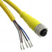 1200650479 by Molex - CABLE 5POS FMALE TO WIRE 16.4