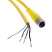 1200650880 by Molex - CABLE 5POS FMALE TO WIRE 13.12