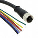 1200650957 by Molex - CABLE CIRC 8POS FEM TO WIRE 32.8