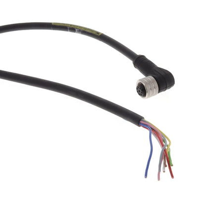 1200650960 by Molex - CABLE 8POS FMALE TO WIRE 6.56