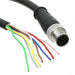 1200650968 by Molex - CABLE CIRC 8POS MALE-WIRE 16.40