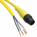 1200651129 by Molex - CABLE 5POS MALE TO WIRE 6.56