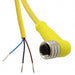 1200651489 by Molex - CABLE 3POS FMALE TO WIRE 6.56