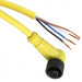 1200651567 by Molex - CABLE 5POS FMALE TO WIRE 32.8
