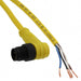 1200651694 by Molex - CABLE 4POS MALE TO WIRE 19.69