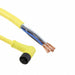 1200651720 by Molex - CABLE 5POS FMALE TO WIRE 6.56
