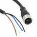1200651780 by Molex - CABLE 5POS FMALE TO WIRE 16.4